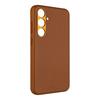 FIXED MagLeather for Samsung Galaxy S24, brown