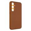 FIXED MagLeather for Samsung Galaxy S24+, brown