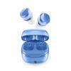 TWS wireless earbuds Music Sound, azure blue