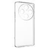 FIXED TPU Gel Case for Vivo X100 Pro 5G, clear