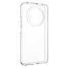 FIXED TPU Gel Case for Realme Narzo 70 Pro 5G, clear