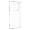 FIXED TPU Gel Case for Realme 12x/12 5G, clear