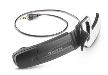 Audio kit Interphone pre helmy SCHUBERT, model 2016