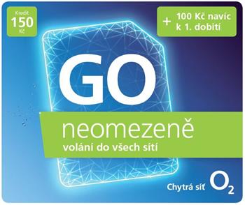 O2 prepaid SIM card with credit 20 # I6KC # + 100 # I6KC #, unlimited calls and internet for 20 # I6KC #/d