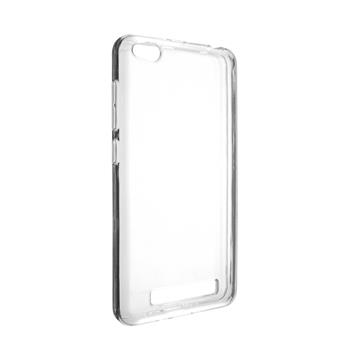 FIXED Story TPU Back Cover for Xiaomi Redmi 4A Global, clear