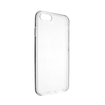 FIXED TPU Gel Case for Apple iPhone 7/8/SE (2020), clear