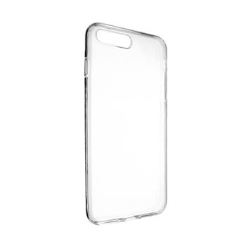 FIXED TPU Gelhülle für Apple iPhone 7 Plus/8 Plus, klar