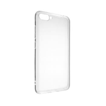 FIXED Story TPU Back Cover for ASUS ZenFone 4 Max (ZC554KL), clear