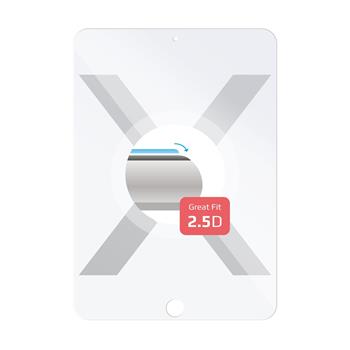 FIXED 2,5D Tempered Glass for Apple iPad Mini 4/iPad Mini 5 (2019)