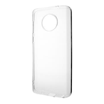 TPU gelový kryt FIXED Story pro Motorola Moto G6, čirý