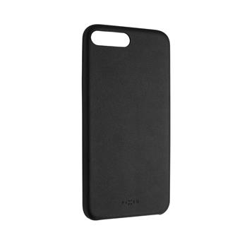 FIXED Tale for Apple iPhone 7 Plus/8 Plus, PU leather, black