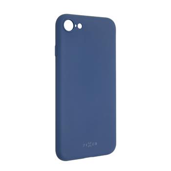 FIXED Story Back Cover for Apple iPhone 7/8/SE (2020/2022), blue