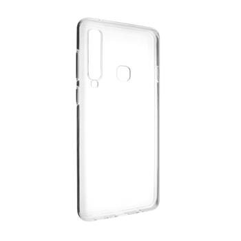 FIXED Story TPU Back Cover for Samsung Galaxy A9 (2018), clear