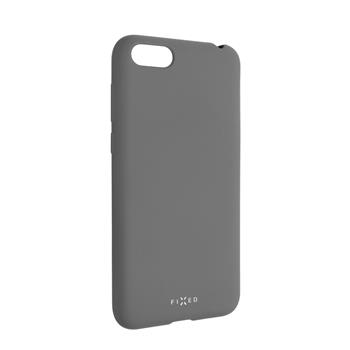 FIXED Story Back Cover for Honor 7S, gray