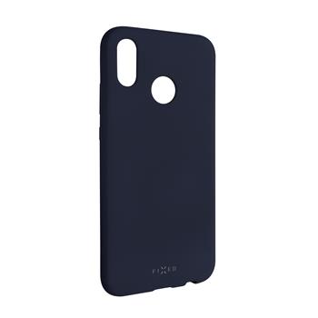 FIXED Story Back Cover for Huawei P20 Lite, blue