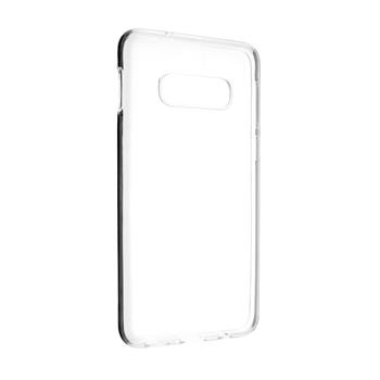 FIXED Story TPU Back Cover for Samsung Galaxy S10e, clear