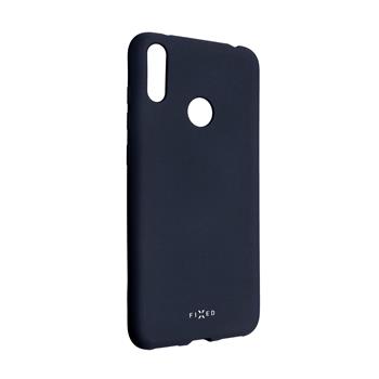 FIXED Story for Huawei Y7 (2019), blue