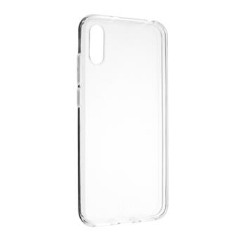 FIXED TPU Gel Case for Huawei Y6 (2019), clear