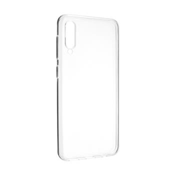 TPU gelové pouzdro FIXED pro Samsung Galaxy A50, čiré