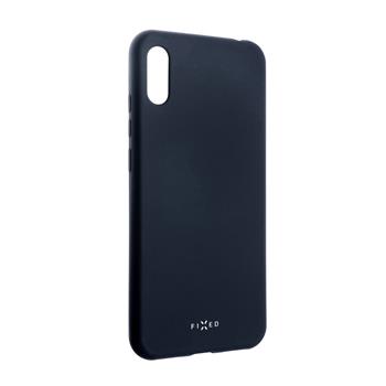 FIXED Story for Huawei Y6 (2019), blue