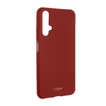 FIXED Story for Honor 20/Huawei nova 5T, red