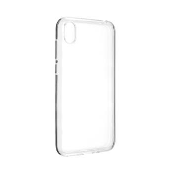 FIXED TPU Gel Case for Honor 8S/Honor 8S 2020, clear