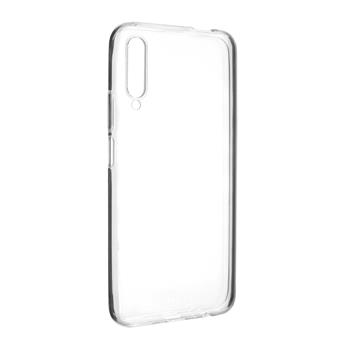 FIXED Story TPU Back Cover for Honor 9X Pro, clear