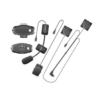 Universal flat kit audio kit for Active and Connect intercoms