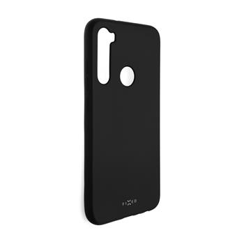 FIXED Story for Xiaomi Redmi Note 8, black