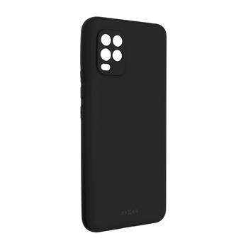 FIXED Story for Xiaomi Mi10 Lite, black
