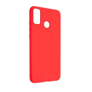FIXED Story for Honor 9X Lite, red