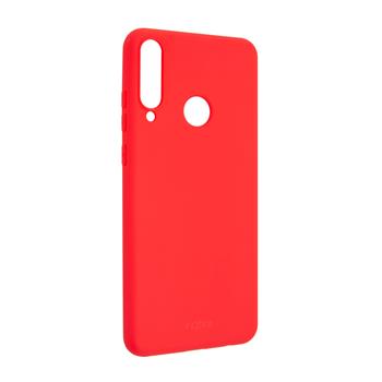 FIXED Story for Huawei Y6p, red
