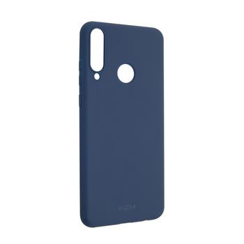 FIXED Story for Huawei Y6p, blue