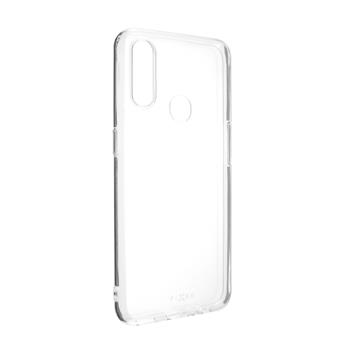 FIXED TPU Gel Case for Oppo A31, clear