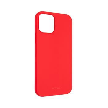 FIXED Story for Apple iPhone 12/12 Pro, red