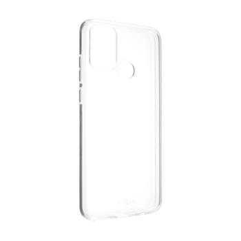 FIXED TPU Gel Case for Honor 9A, clear