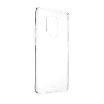 FIXED Story TPU Back Cover for OnePlus 8 Pro, clear