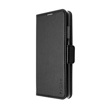 FIXED Opus for Xiaomi Redmi Note 10/Note 10S, black
