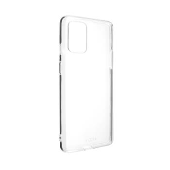 TPU gelové pouzdro FIXED pro OnePlus 8T, čiré
