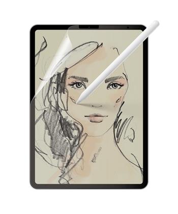 FIXED PaperFilm Displayschutzfolie für Apple iPad Pro 12,9" (2018/2020/2021/2022)