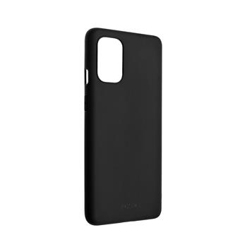 FIXED Story Back Cover for OnePlus 8T, black