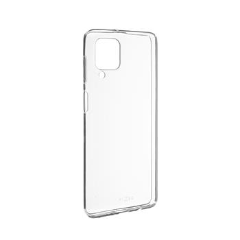 FIXED Story TPU Back Cover for Samsung Galaxy M62, clear
