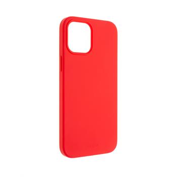 FIXED Flow for Apple iPhone 12 Pro Max, red
