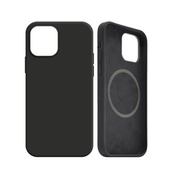 FIXED MagFlow for Apple iPhone 12/12 Pro, black