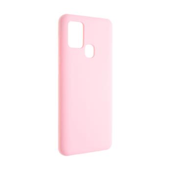 FIXED Flow for Samsung Galaxy A21s, pink