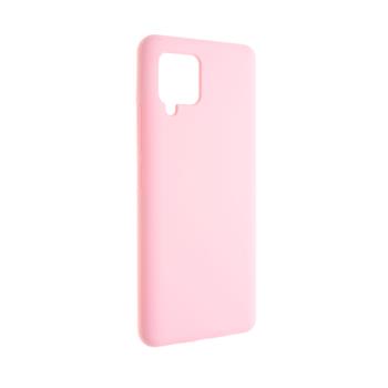 FIXED Flow for Samsung Galaxy A42 5G/M42 5G, pink