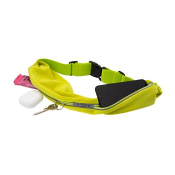 FIXED Sportbelt Duo, lime