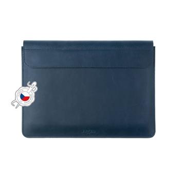 FIXED Oxford for Apple MacBook Pro 13 "(2016 and later), iPad Pro 12.9" (2015/2017), blue