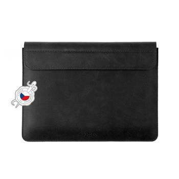 FIXED Oxford for Apple iPad Pro 10,5", Pro 11" (2018-2021), Air (2019-2022), 10,2" (2019-2021), black