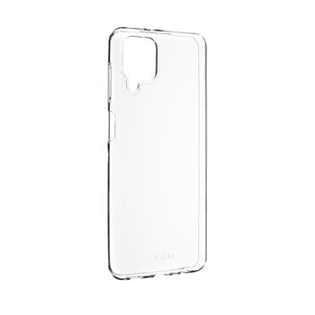 Ultratenké TPU gelové pouzdro FIXED Skin pro Realme 7i/C12/C25/C25s/Narzo 20/30A, 0,6 mm, čirý